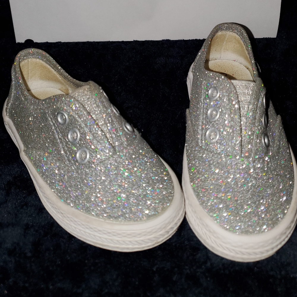 Girls Toddler shoes #2